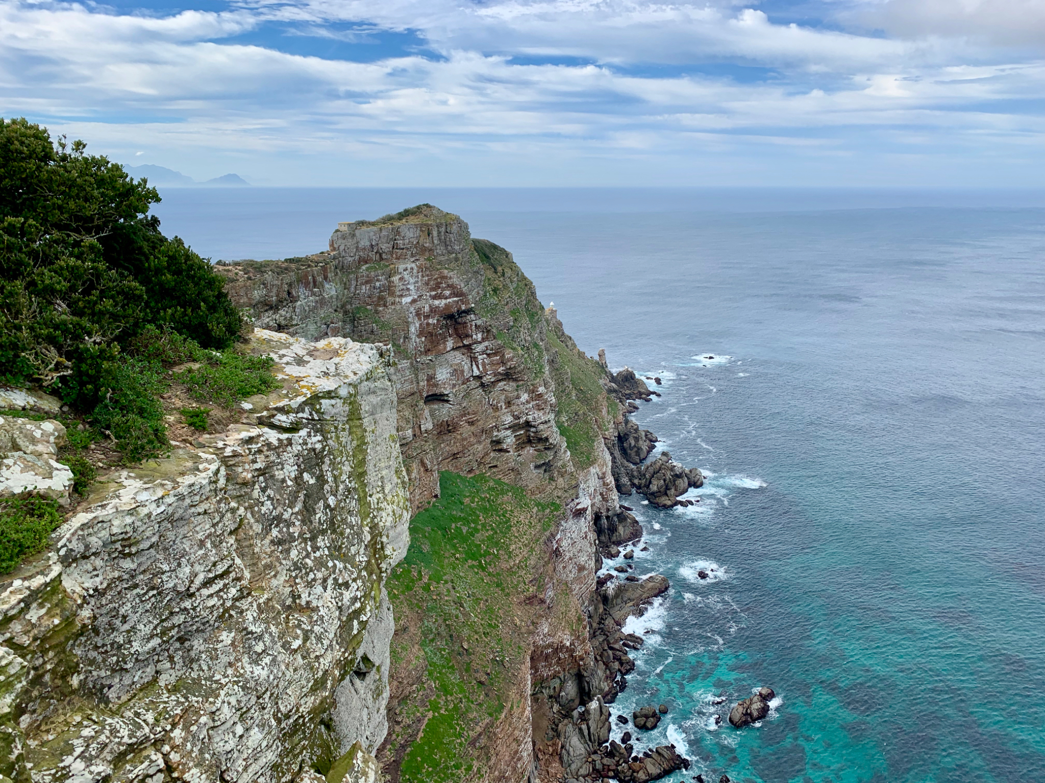Cape Pt